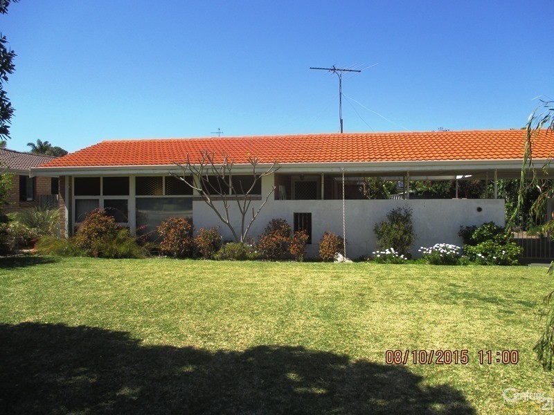 10 Heron Street, Dudley Park WA 6210