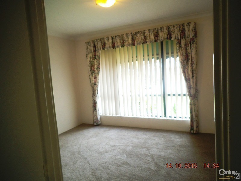 14 Grayswood Retreat, Erskine WA 6210