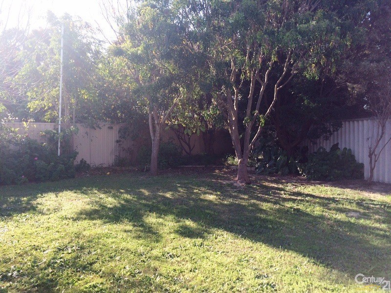 14 Grayswood Retreat, Erskine WA 6210