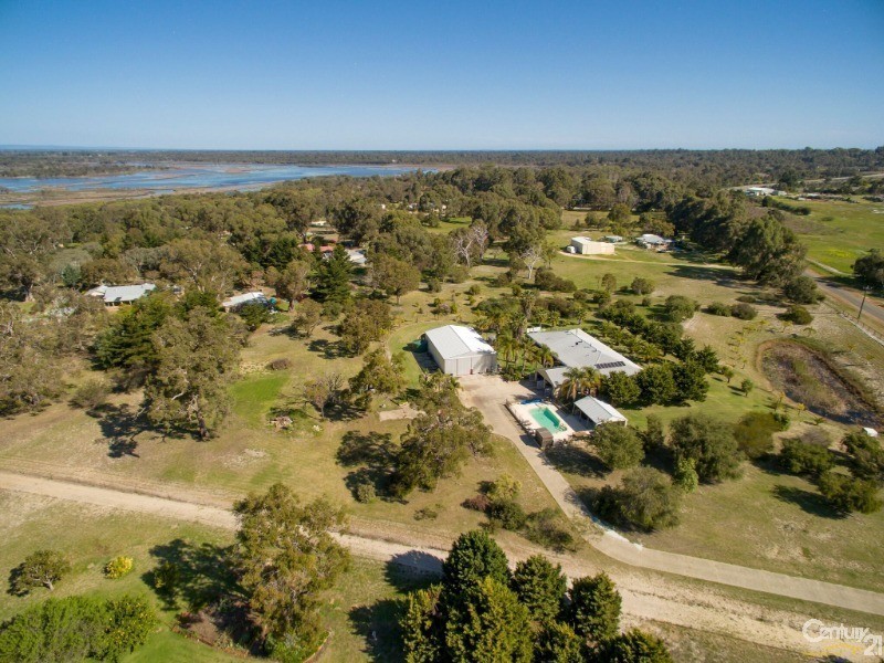 94 Lymon Road, Stake Hill WA 6181