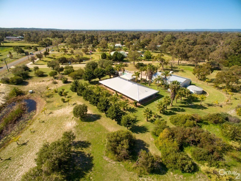 94 Lymon Road, Stake Hill WA 6181