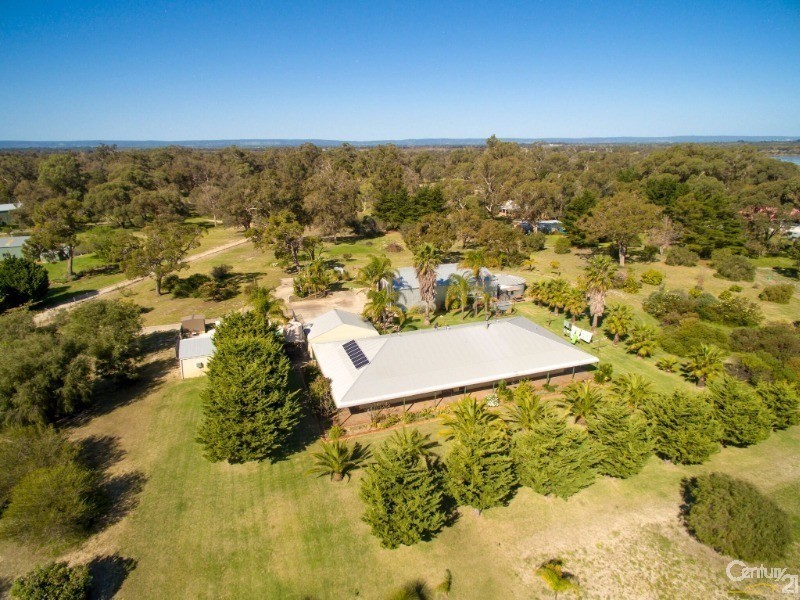 94 Lymon Road, Stake Hill WA 6181