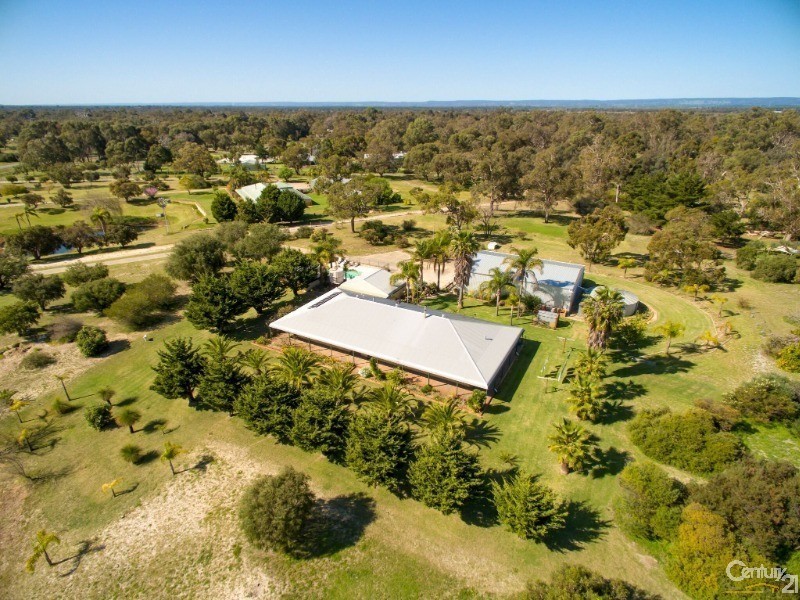 94 Lymon Road, Stake Hill WA 6181