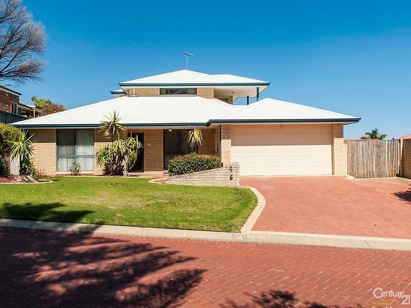 4 Eucalypt Close, Singleton WA 6175