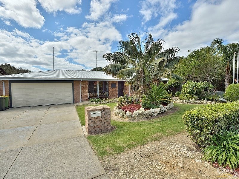 27 Bight Reefs Road, Singleton WA 6175