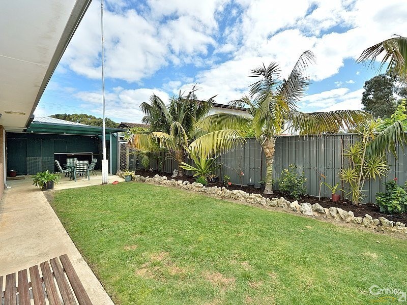 27 Bight Reefs Road, Singleton WA 6175