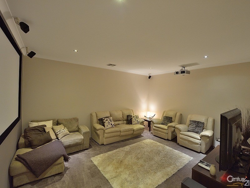 6 Twilight Ridge, Secret Harbour WA 6173