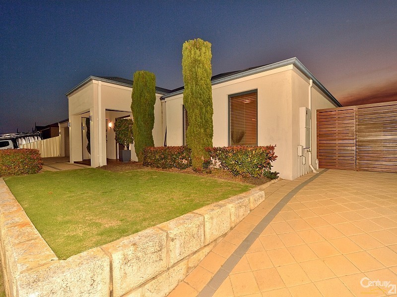 6 Twilight Ridge, Secret Harbour WA 6173