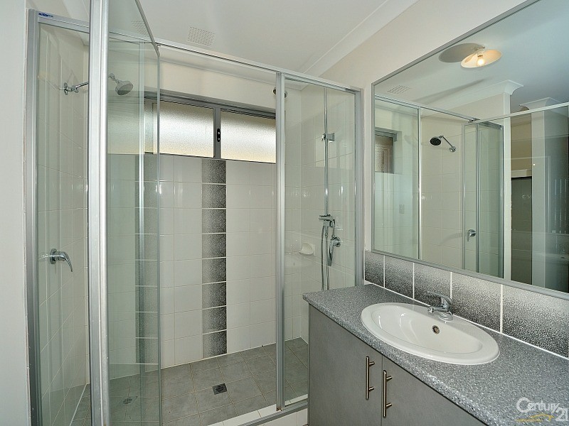 21 Bibbulmun Meander, Ravenswood WA 6208