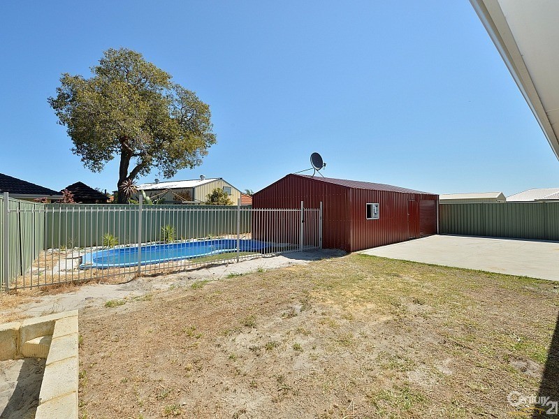 21 Bibbulmun Meander, Ravenswood WA 6208