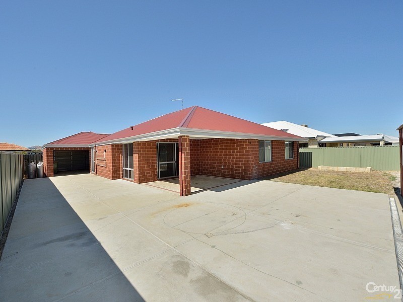 21 Bibbulmun Meander, Ravenswood WA 6208