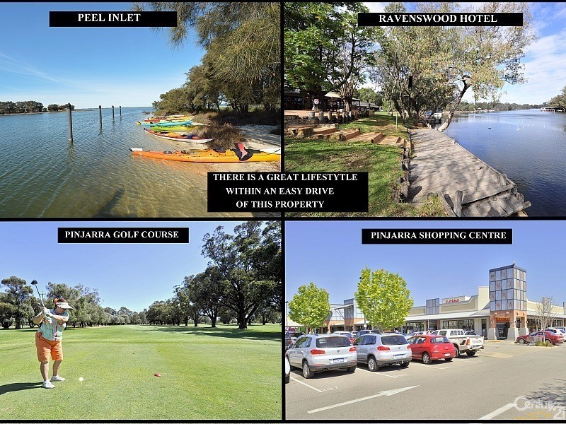 21 Bibbulmun Meander, Ravenswood WA 6208