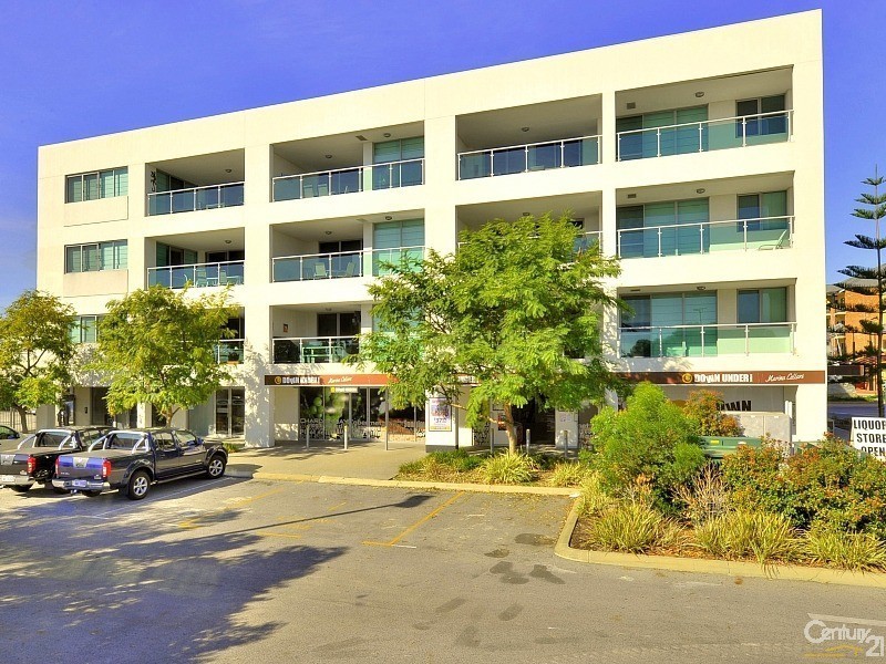 3103 Seashells/16 Dolphin Drive, Mandurah WA 6210