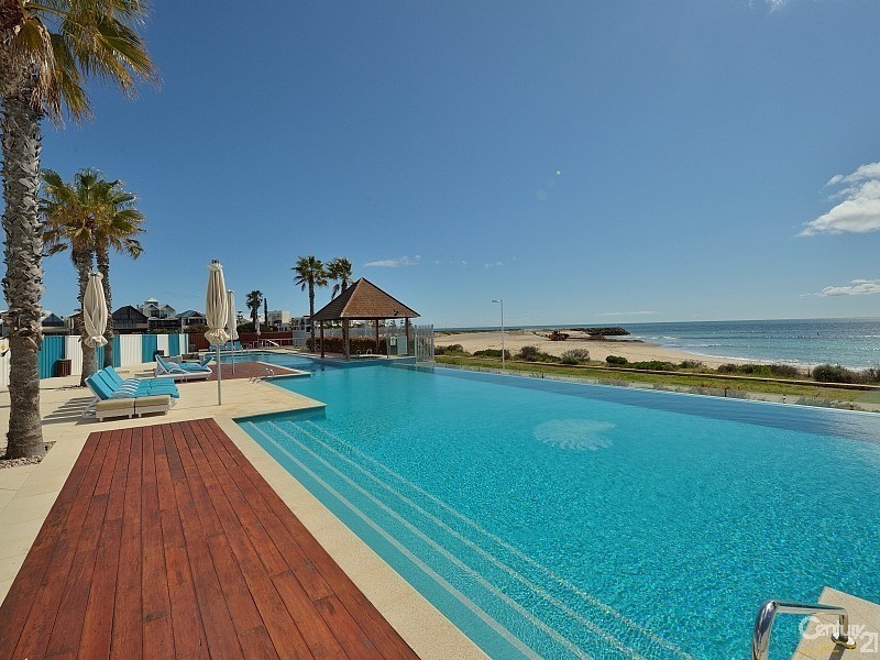 3103 Seashells/16 Dolphin Drive, Mandurah WA 6210