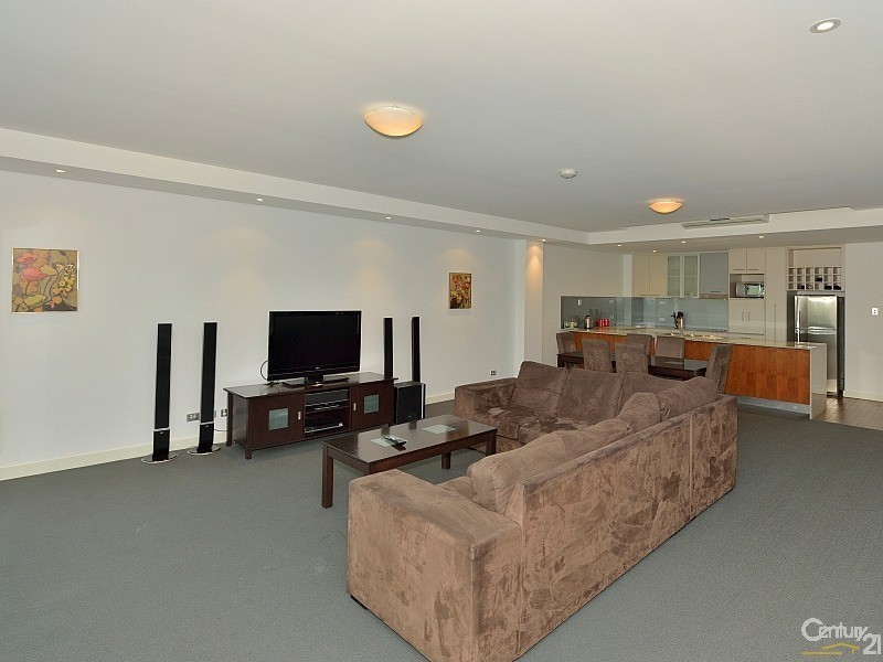 3103 Seashells/16 Dolphin Drive, Mandurah WA 6210