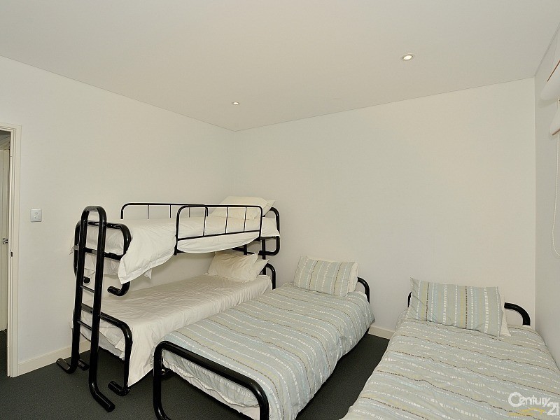 3103 Seashells/16 Dolphin Drive, Mandurah WA 6210