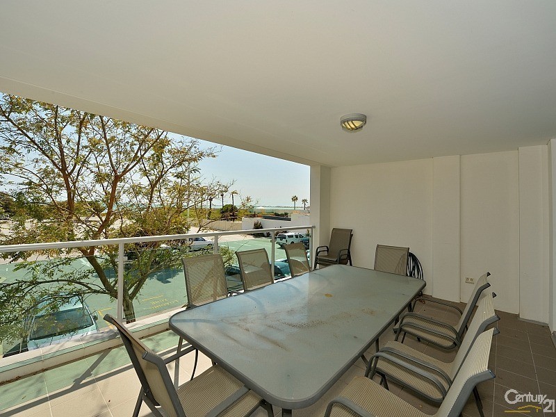 3103 Seashells/16 Dolphin Drive, Mandurah WA 6210