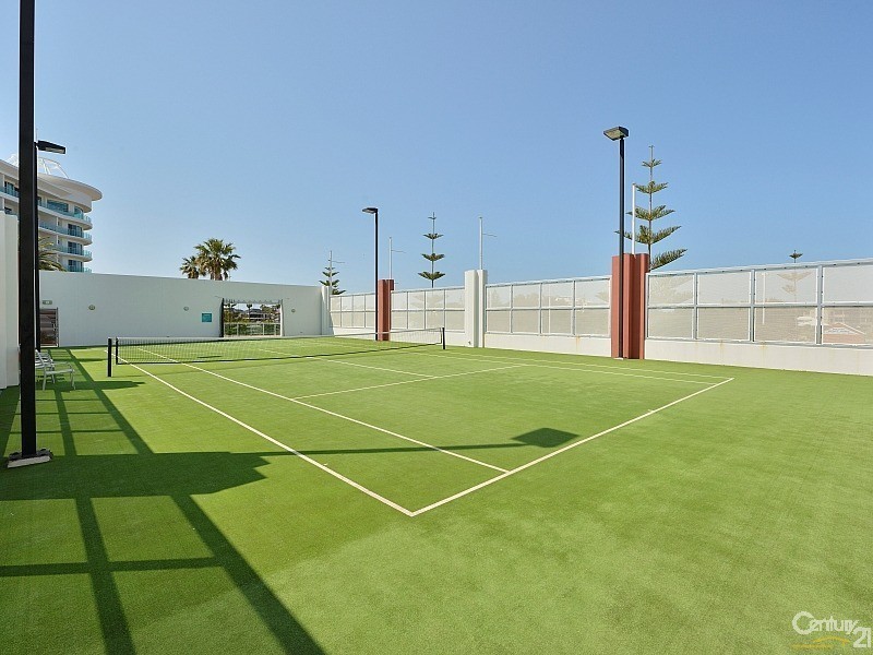 3103 Seashells/16 Dolphin Drive, Mandurah WA 6210