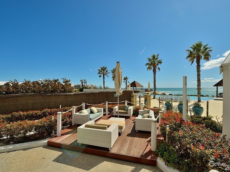 3103 Seashells/16 Dolphin Drive, Mandurah WA 6210