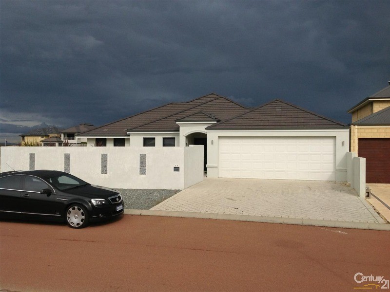 14 Trade Winds Retreat, Dudley Park WA 6210