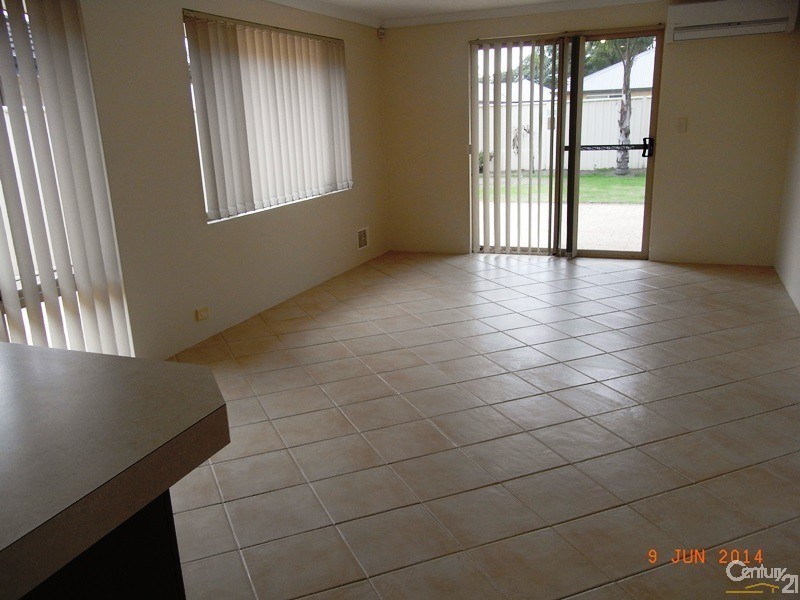 36B Pentland Crescent, Dudley Park WA 6210