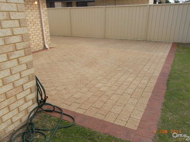 36B Pentland Crescent, Dudley Park WA 6210