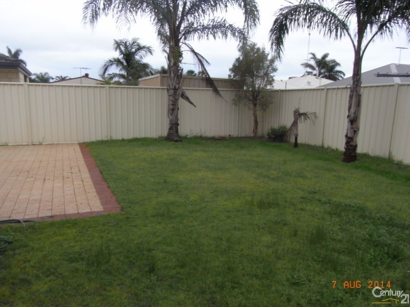 36B Pentland Crescent, Dudley Park WA 6210