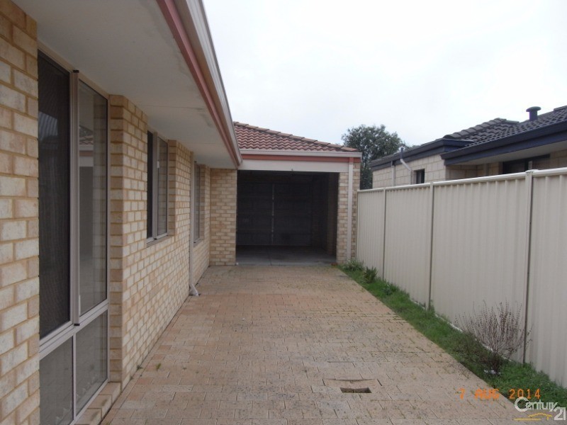 36B Pentland Crescent, Dudley Park WA 6210