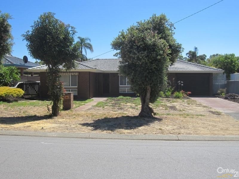 38 Goomarl Street, Dudley Park WA 6210