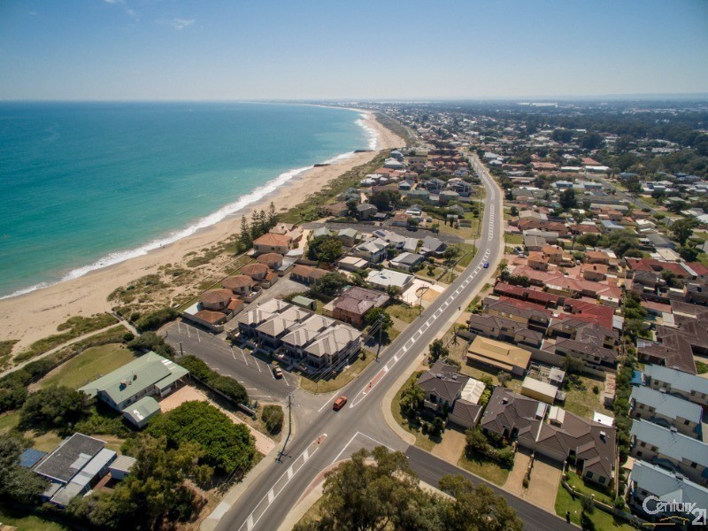 4/100 Ormsby Tce, Mandurah WA 6210