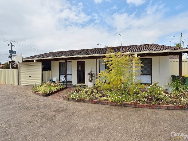 5/24 Amazon Drive, Greenfields WA 6210