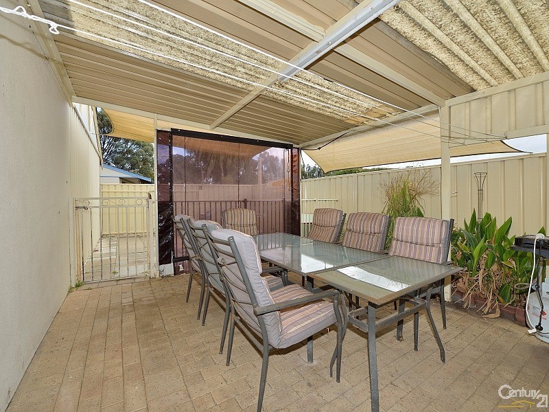 5/24 Amazon Drive, Greenfields WA 6210