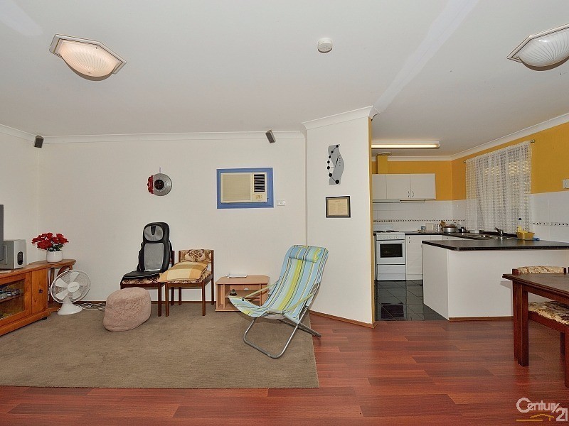 5/24 Amazon Drive, Greenfields WA 6210