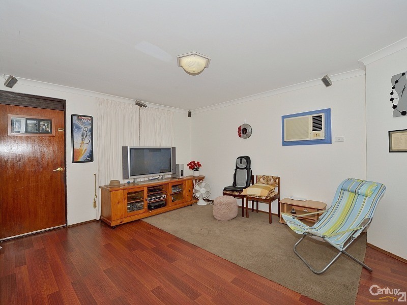 5/24 Amazon Drive, Greenfields WA 6210
