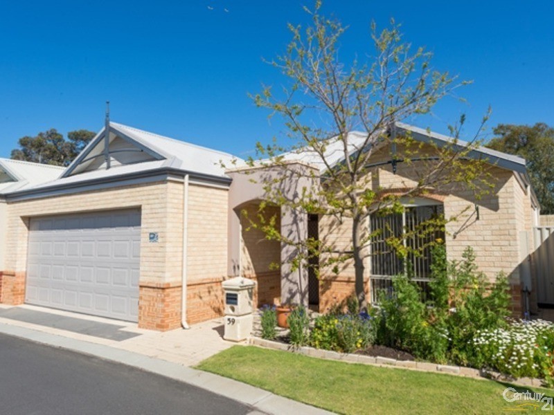 Villa 59 Georgette Retreat, Bethanie Esprit, Eaton WA 6232