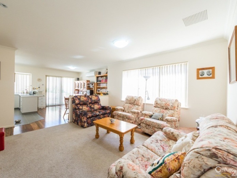 Villa 59 Georgette Retreat, Bethanie Esprit, Eaton WA 6232