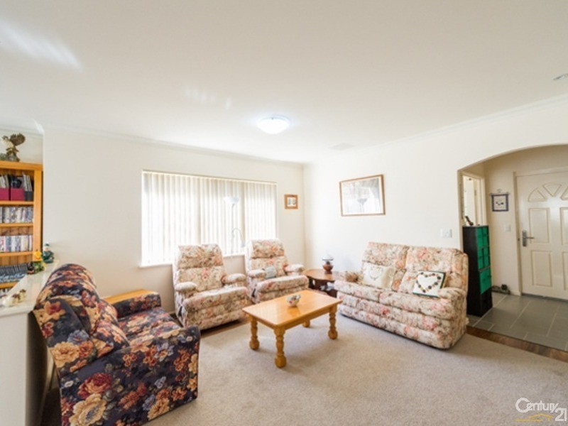 Villa 59 Georgette Retreat, Bethanie Esprit, Eaton WA 6232