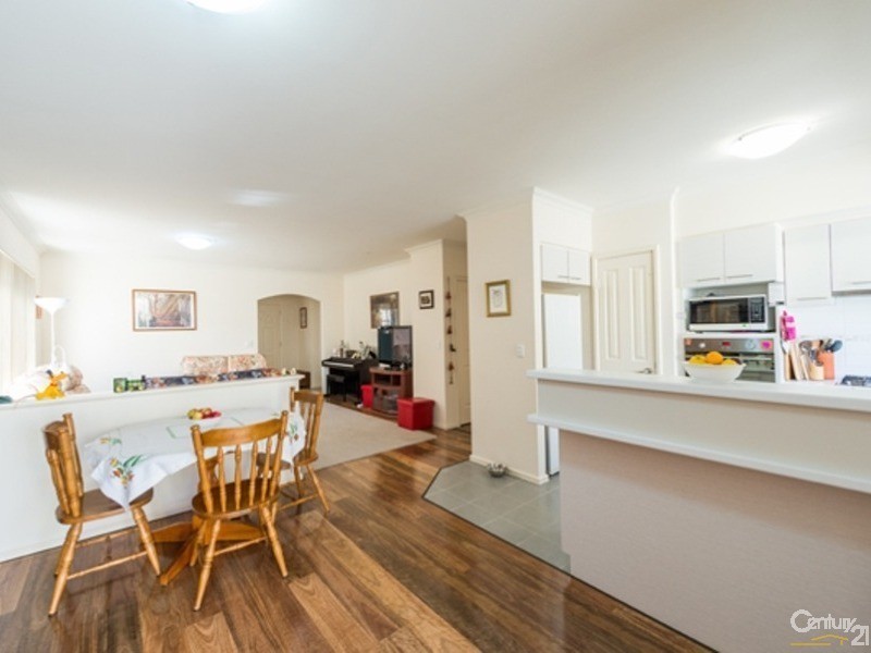 Villa 59 Georgette Retreat, Bethanie Esprit, Eaton WA 6232