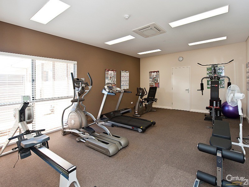 Villa 59 Georgette Retreat, Bethanie Esprit, Eaton WA 6232