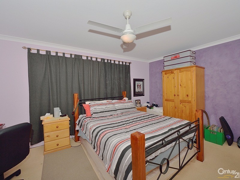 158 Peelwood Parade, Halls Head WA 6210