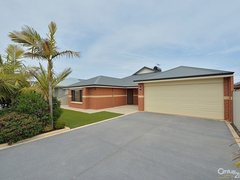 12 Eglinton Terrace, Dudley Park WA 6210