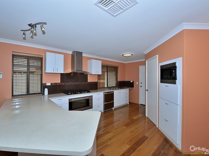 12 Eglinton Terrace, Dudley Park WA 6210