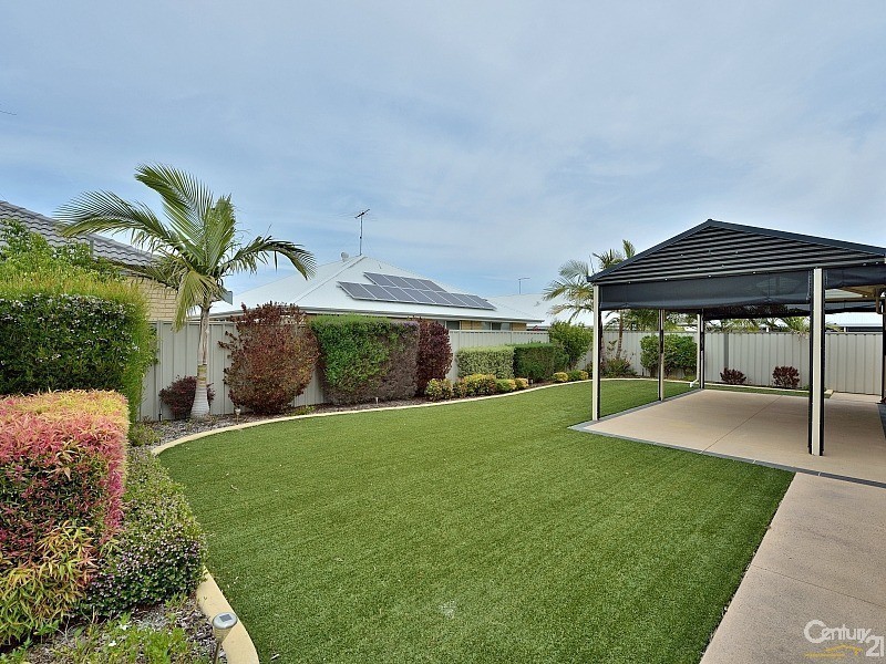 12 Eglinton Terrace, Dudley Park WA 6210