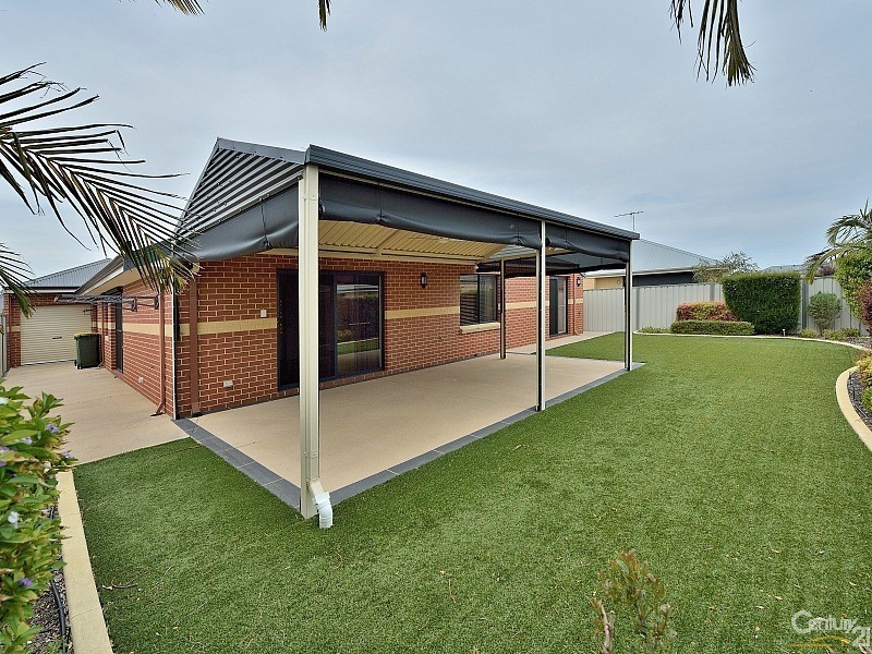 12 Eglinton Terrace, Dudley Park WA 6210