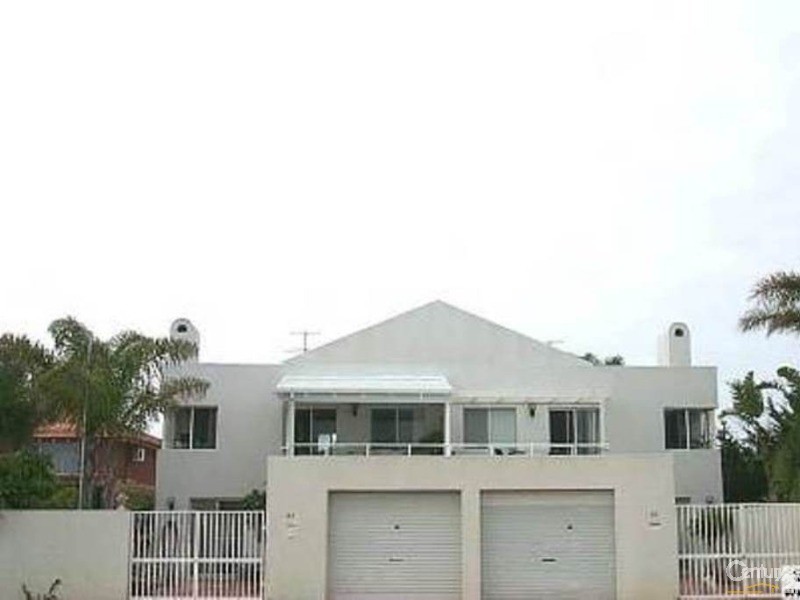 61 Waterside Drive, Dudley Park WA 6210