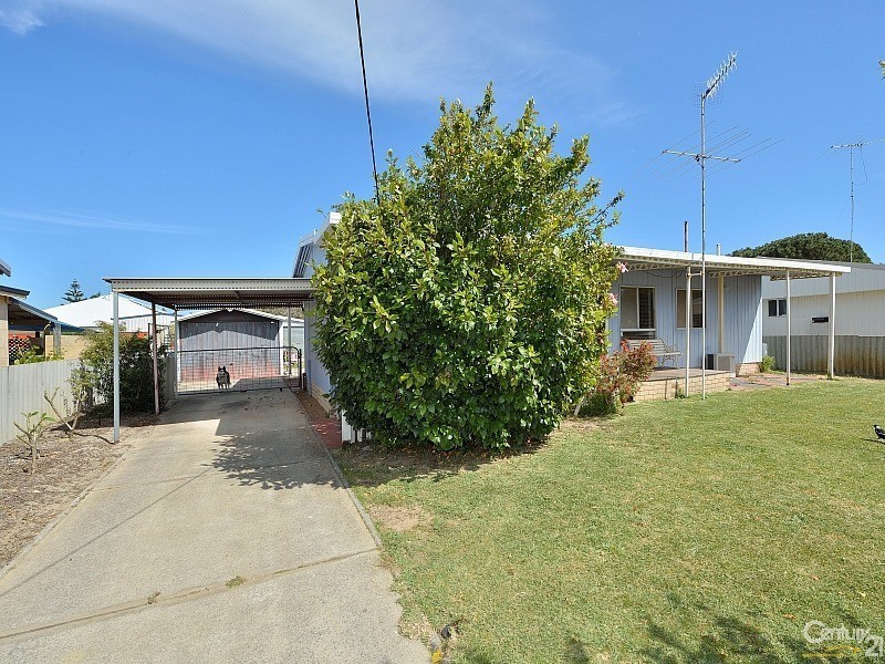 14 Irving Avenue, Falcon WA 6210