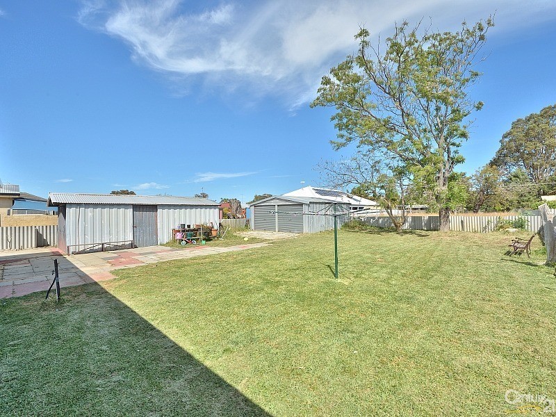 14 Irving Avenue, Falcon WA 6210