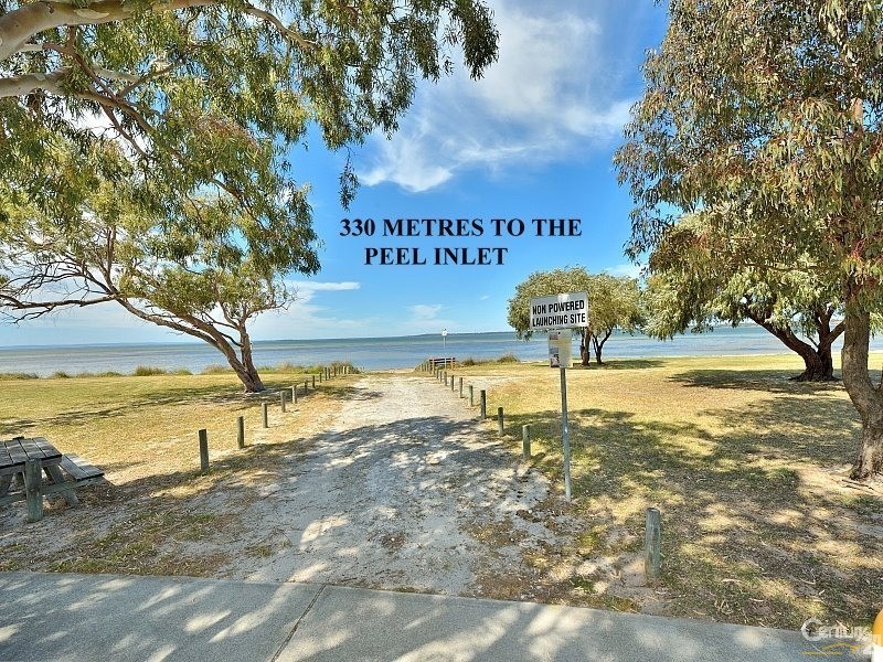 14 Irving Avenue, Falcon WA 6210