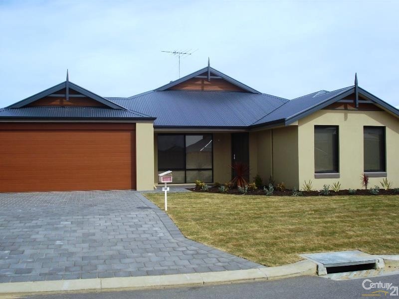 30 Senecio Way, Halls Head WA 6210