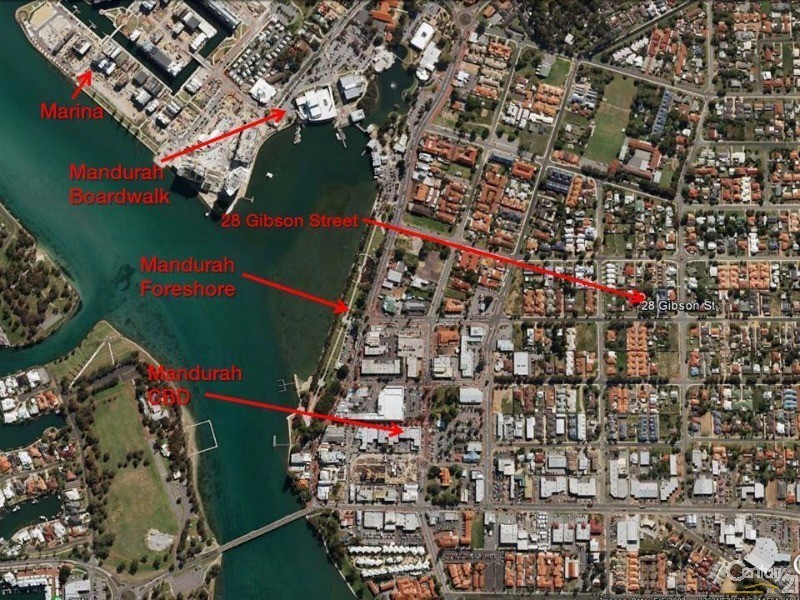 28 Gibson Street, Mandurah WA 6210